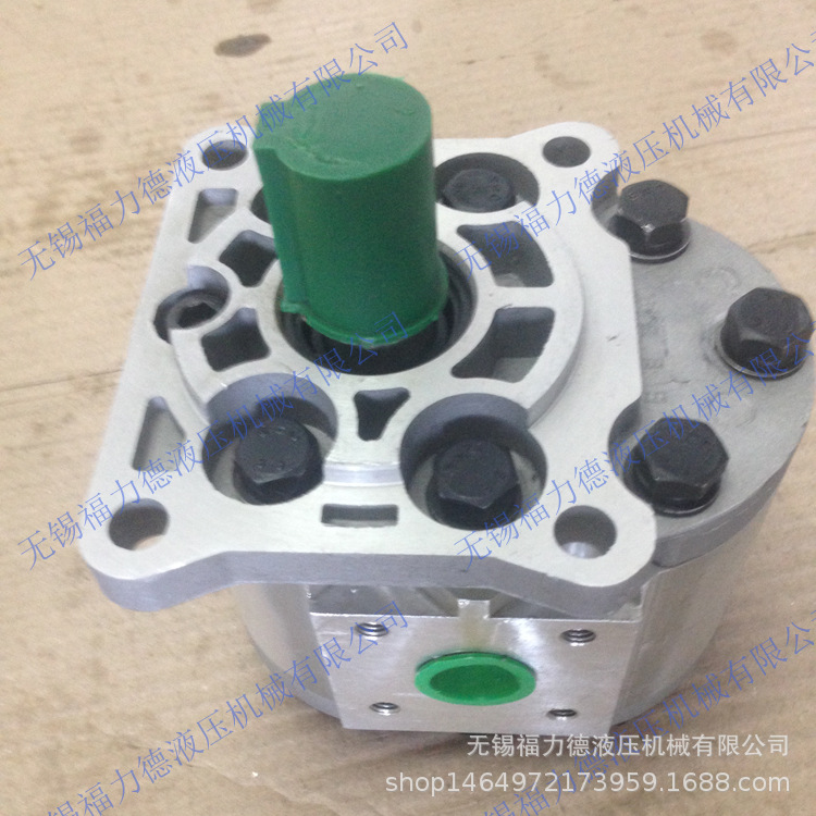 厂家直供CBN-F540-BFP,齿轮油泵