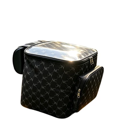 Electric car tail box, Electric vehicle rear storage bag