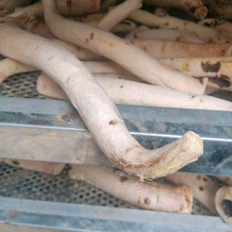 白芍烘干机 白芍片烘干设备 空气能中药材烘干房 热风循环烘箱