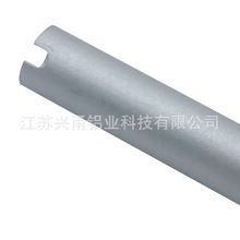 CNC�_�׼ӹ����X�Ͻ��6063T5��ɰ�����܏S��ֱ�N