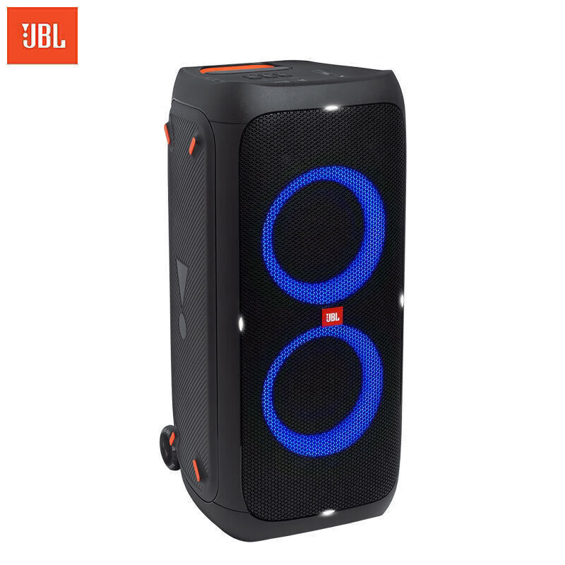 PARTYBOX ENCORE Hi Singing Edition Music Warlers Altavoz Bluetooth Ktv Square Dance Tran Altavoz para exteriores