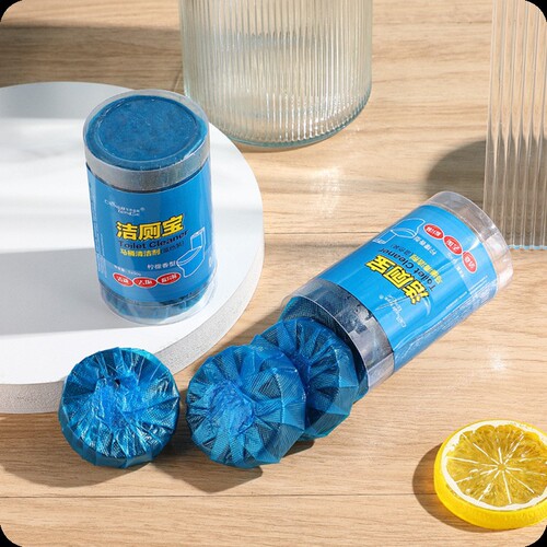 Toilet odor removal toilet powerful cleaner toilet treasure full box blue bubble toilet cleaner powerful toilet cleaner wholesale