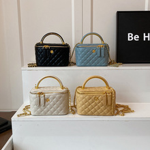 单肩IT女包时尚百搭单肩斜挎女士包包休闲简约可爱风轻奢款式批发