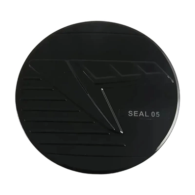 Other Automotive Exterior Supplies, 05 Dm-I Rearview Mirror Cover - painted-black-fuel-tank-cap