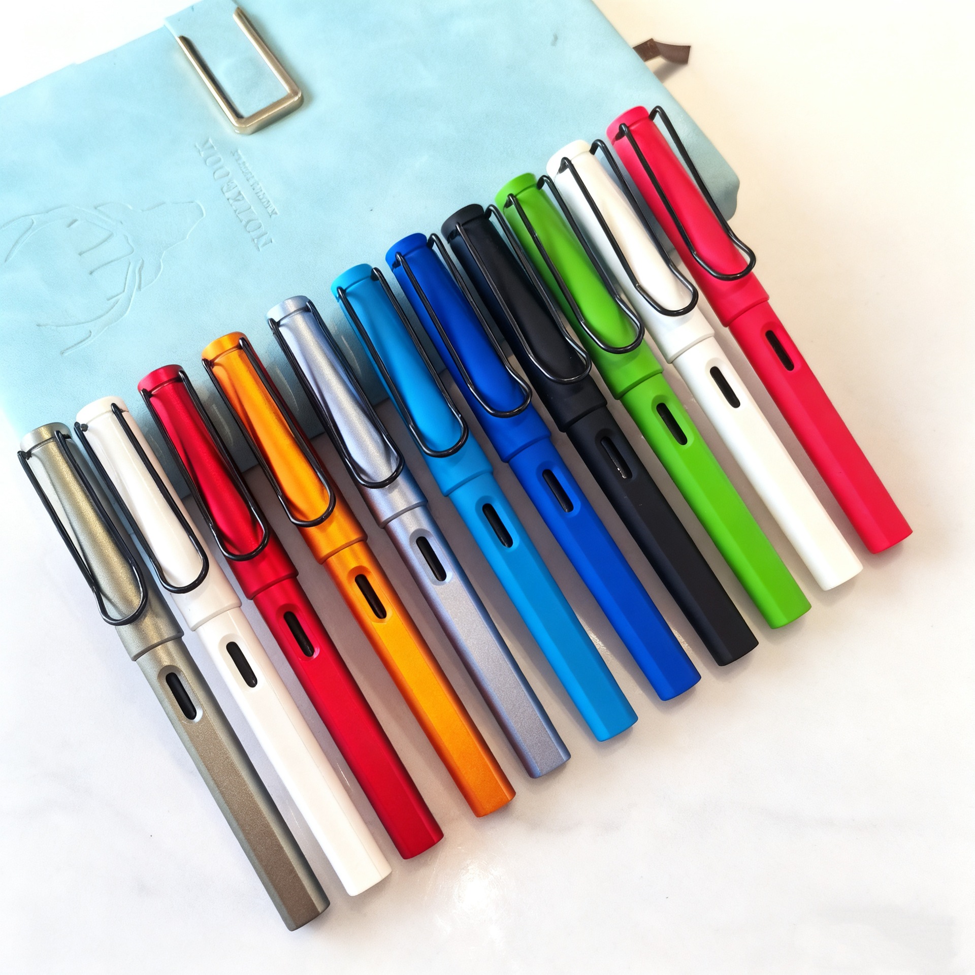 고급 비즈니스 스타일