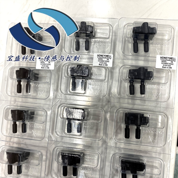 HSCDRRN002NDAA5 霍尼韦尔压力传感器 0.07SPI 模拟电压 放大输出