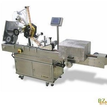 供应电池贴标机 卧式圆瓶贴标机 小圆瓶贴标机 圆瓶贴标机