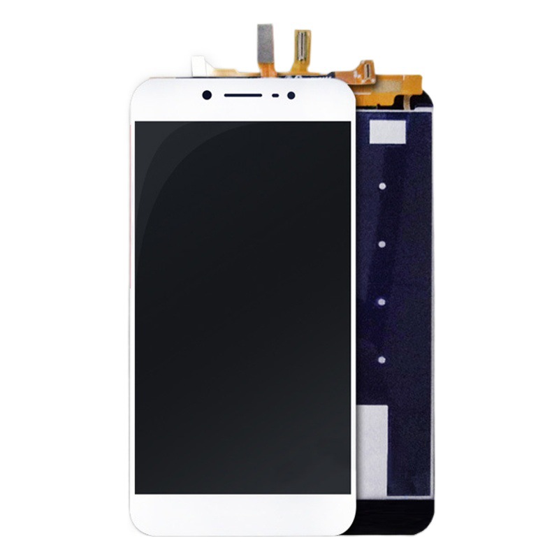 Jingke es adecuado para vivo Y55 MONTAJE DE PANTALLA Y66/Y67/Y55a/Y51 LCD integración interna y externa