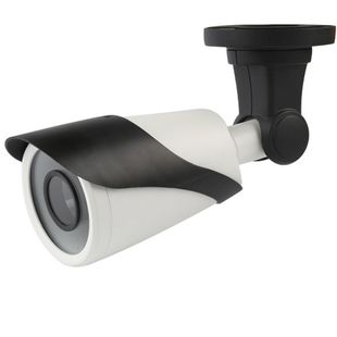 Camera Housing Commercial Outdoor Gun Machine Waterproof Monitoring Housing Mold Making Parking Space License Plate Identification Camera