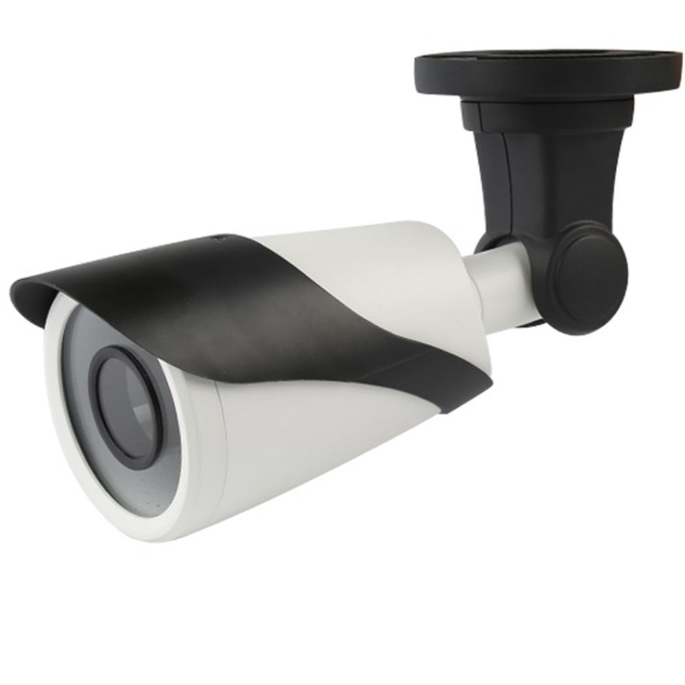 摄像头外壳商用户外枪机防水监控外壳模具制定车位车牌识别摄像机