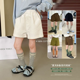 童裤;童连衣裙;童半身裙