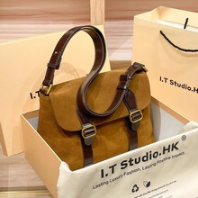 ��۴�����ETTE��Ƥ�]�����Ůʽ2025�¿��ﶬ������ͨ��б�����