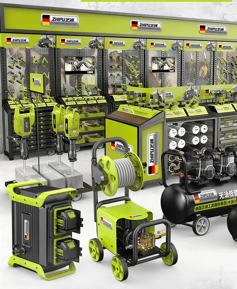Suitable for tool box sets, household multi-functional hardware, electrician, carpenter, vehicle maintenance, electric drill, electric tool box