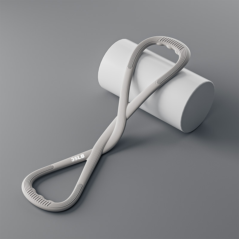 고급 회색 [35파운드] 고급