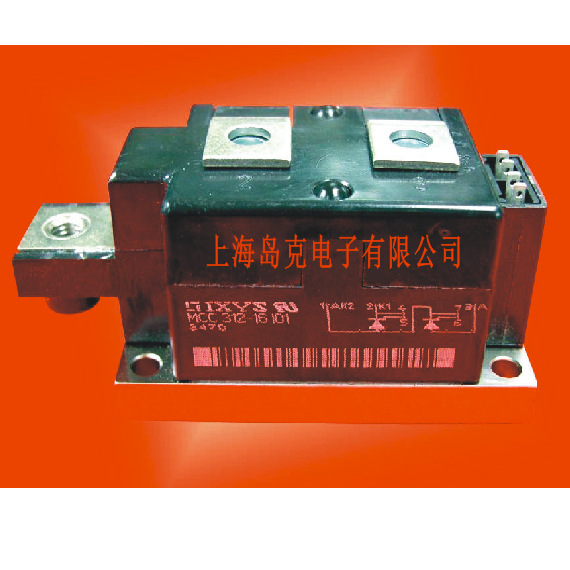 IXYS可控硅 IXYS AT636S16 5STP03D6500