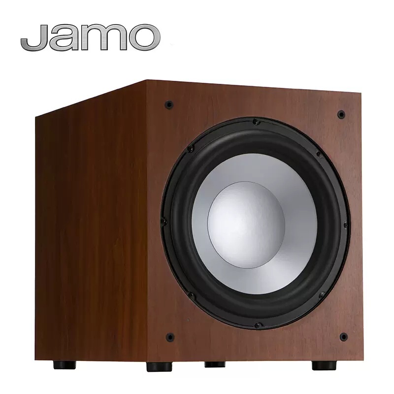 Jamo/Zunbao J12 SUB Active Subwoofer Speaker home theater audio home living room 12 inch Subwoofer Jamo/Zunbao J12 SUB Active Subwoofer Speaker home theater audio home living room 12 inch Subwoofer