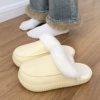 Yellow [2388 solid color] removable and washable