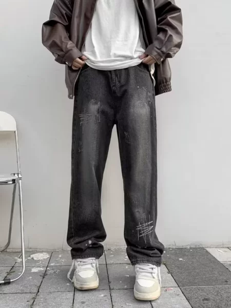 Чёрный