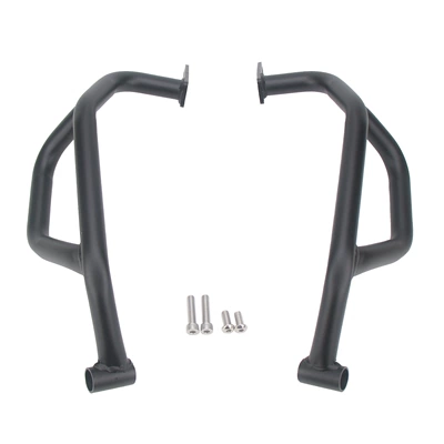 Suitable for Dongfeng 450Mt Motorcycle bumper - lower-fender-black-set