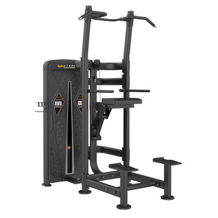 Bao Delong upper limb flexion and extension training device BU-008 single station insert strength gym fitness equipment commercial equipment