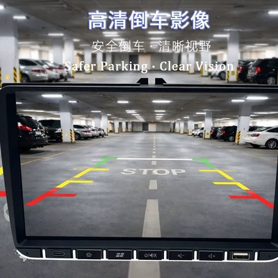 Suitable for Volkswagen 9inch Car mp5