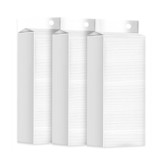 Hanging Drawable Paper Wholesale Household Large Bag of Original Wood Pulp Toilet Paper Restaurant Hotel Commercial Drawable Toilet Paper