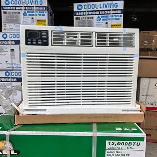 ���Q���چ��䴰ʽ���{110V~60Hz 15000Btu R32