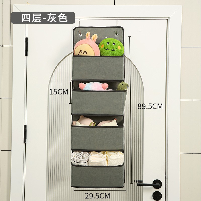 5501-Cuatro capas de gris