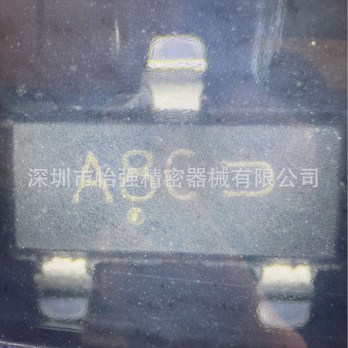 SMMUN2213LT1G 	 ON 只做原装正品 现货