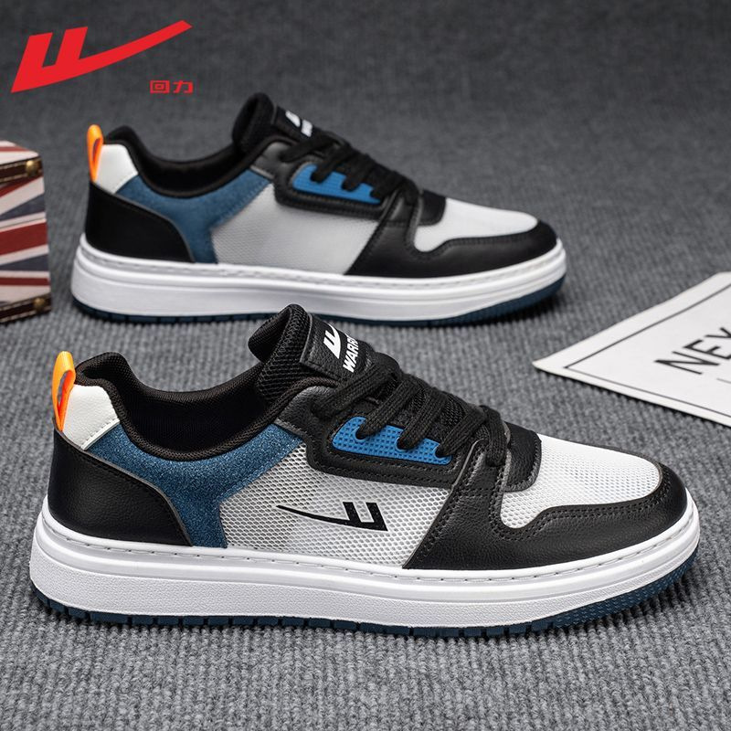 Zapatos de hombre de primavera y verano nuevos delgados transpirables zapatos deportivos casuales de hombre zapatos planos de moda masculinos image 9