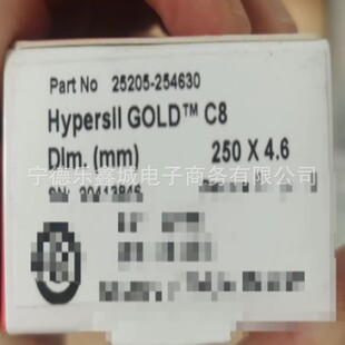 ِĬ�w28205-254630 C8ɫ�V��250x4.6mm 5um Hypersil BDS C8�h�r