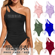 2024�W���羳���Q�¿�μ��B�wӾ���Ըм�ɫ¶��һ��ʽӾ�bbikini