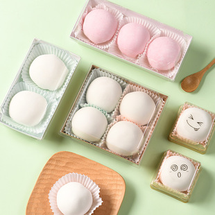 ѩ������b��һ����ѩ÷�ﵰ�S����Ʒ���F�����b���Ӻ決���鼈��