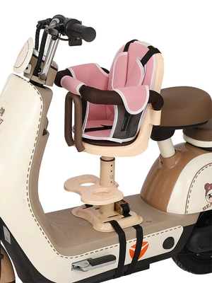 Kids Safety Small Stool, Motorcycle child seat