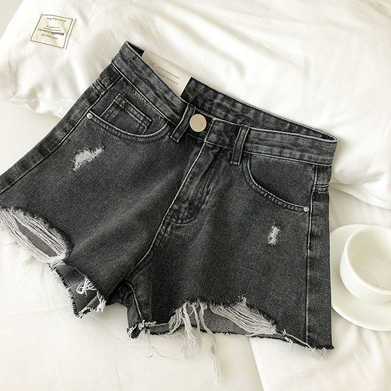 Denim Shorts Collection