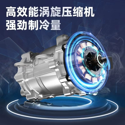 Automotive air conditioning – Merchants