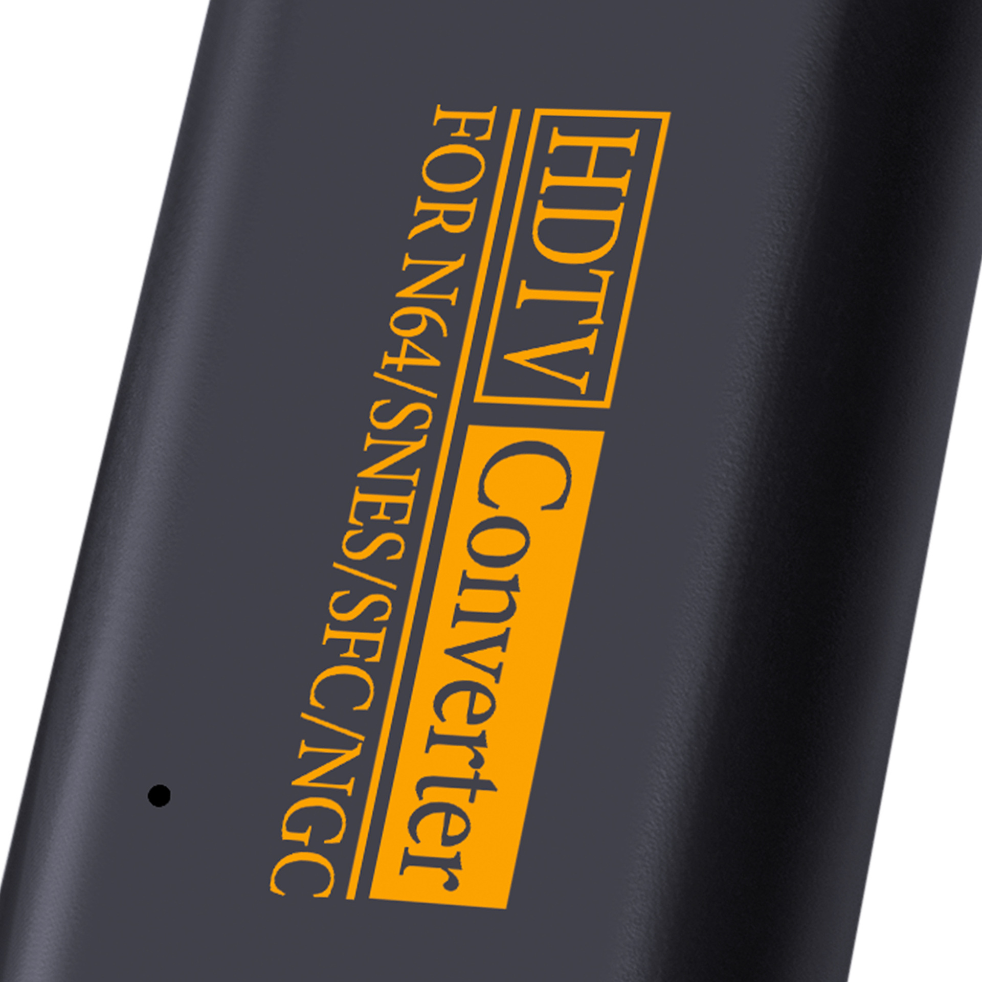 NGC/N64/SNES/SFC HD video HDTV convertidor N64 a HDTV convertidor de vídeo