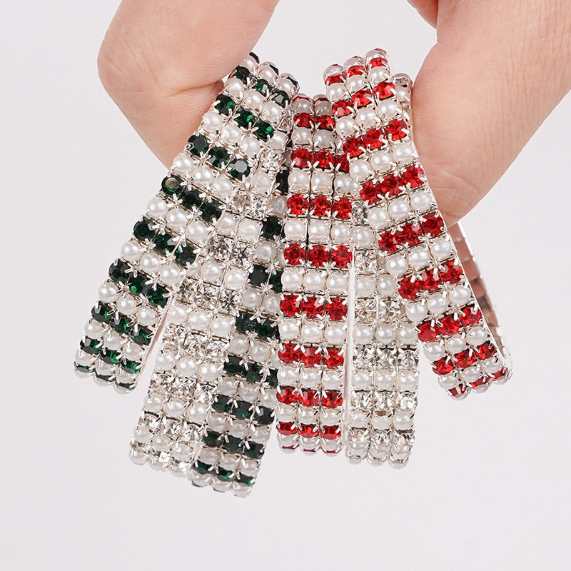 creative shiny jewelry