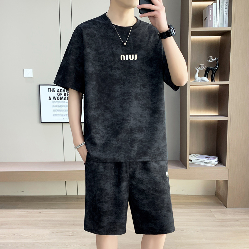 Fashionable shorts