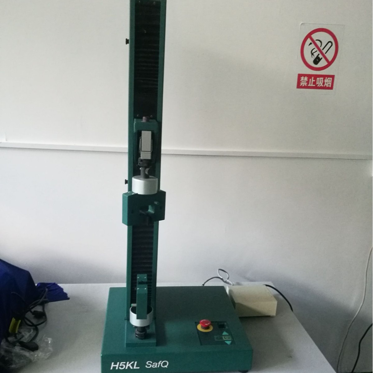 天氏欧森 万能材料试验机 美国tinius olsenH5KL H10KL电子拉伸