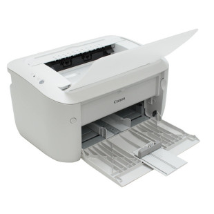 Canon 6030B line WiFi small black and white laser printer home office document LBP6018L 113W