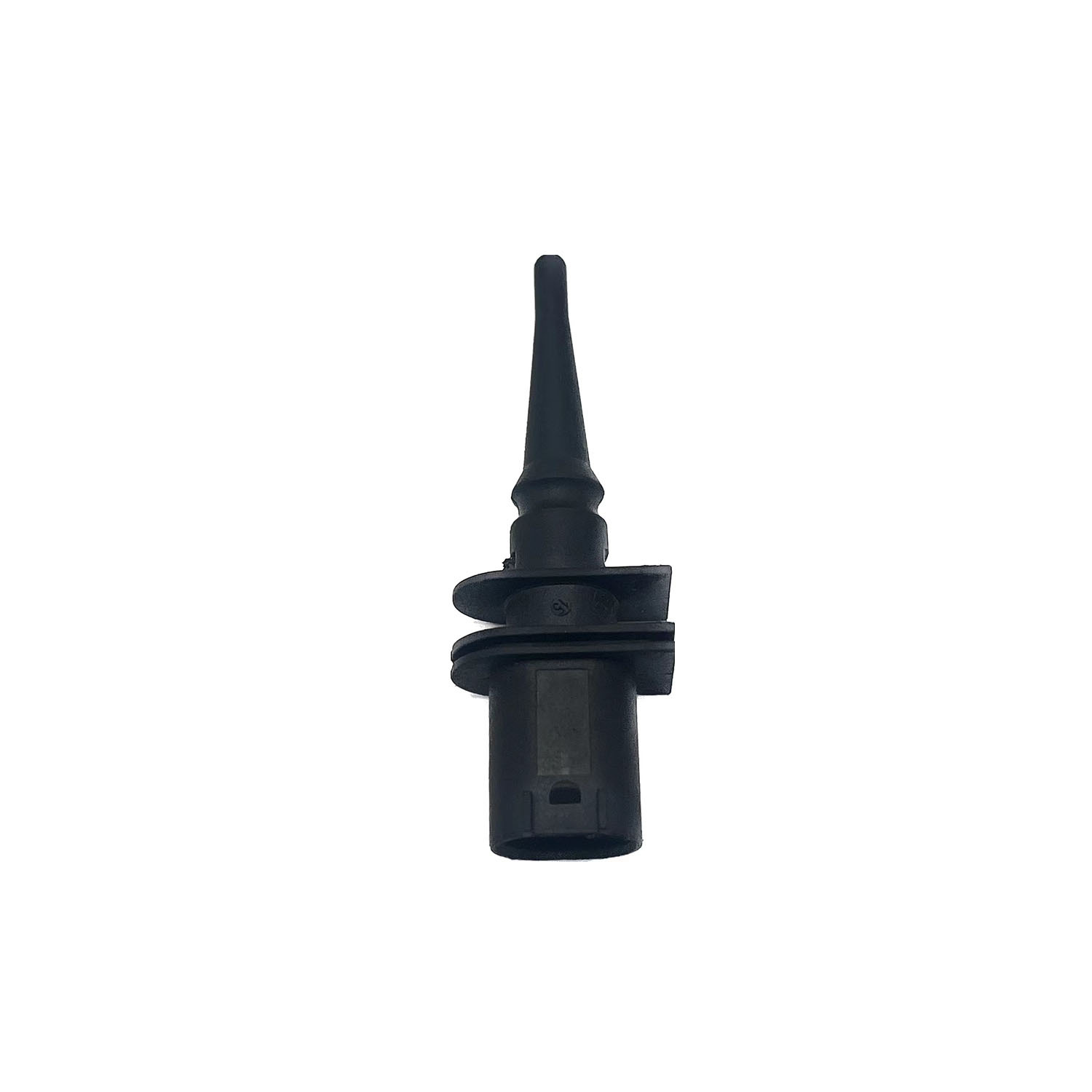 Bmw, street thermometer, sensor