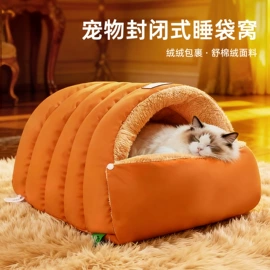 猫猫玩具;狗狗窝/笼/垫;猫猫窝/笼/垫