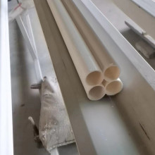 四孔梅花管 HDPE塑料多孔梅花管 市政通訊電纜護套管 地埋穿線管
