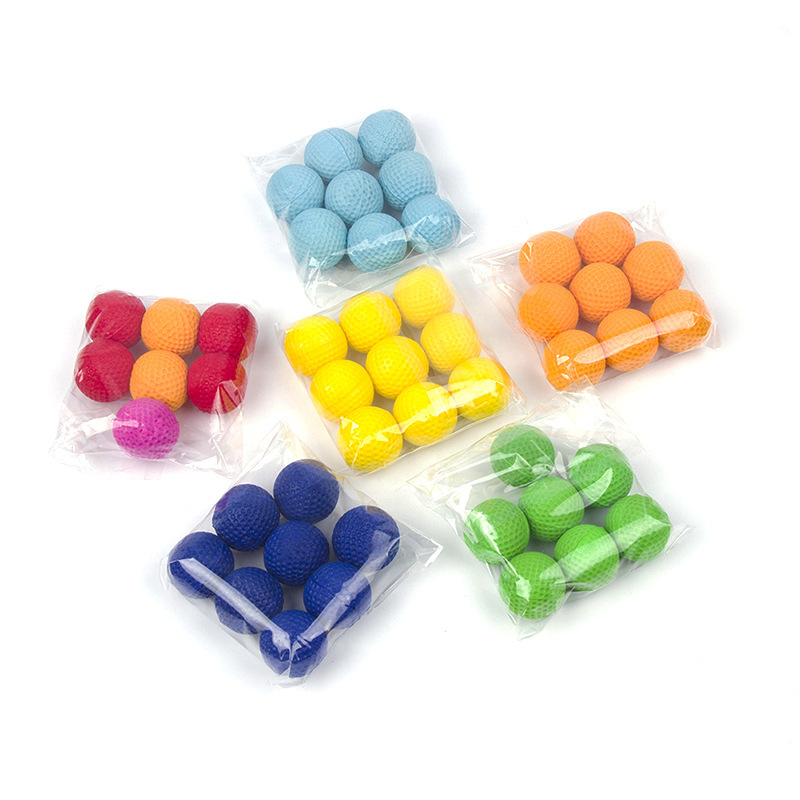 Manufacturer Customized Pu Football Basketball Rugby Vent Decompression Toys Medium Rebound Sports Ball Decompression Props Wholesale