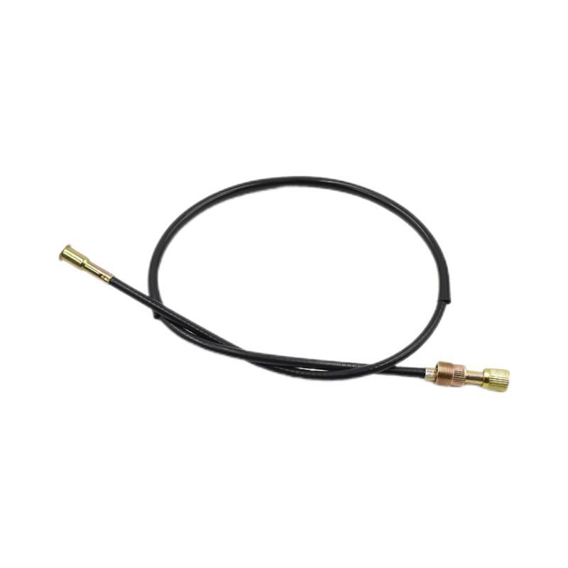 Motocicleta GS125 línea de kilometraje GN125 línea de instrumento línea de acelerador línea de embrague línea de velocidad de rotación línea de tracción para suzuki rey