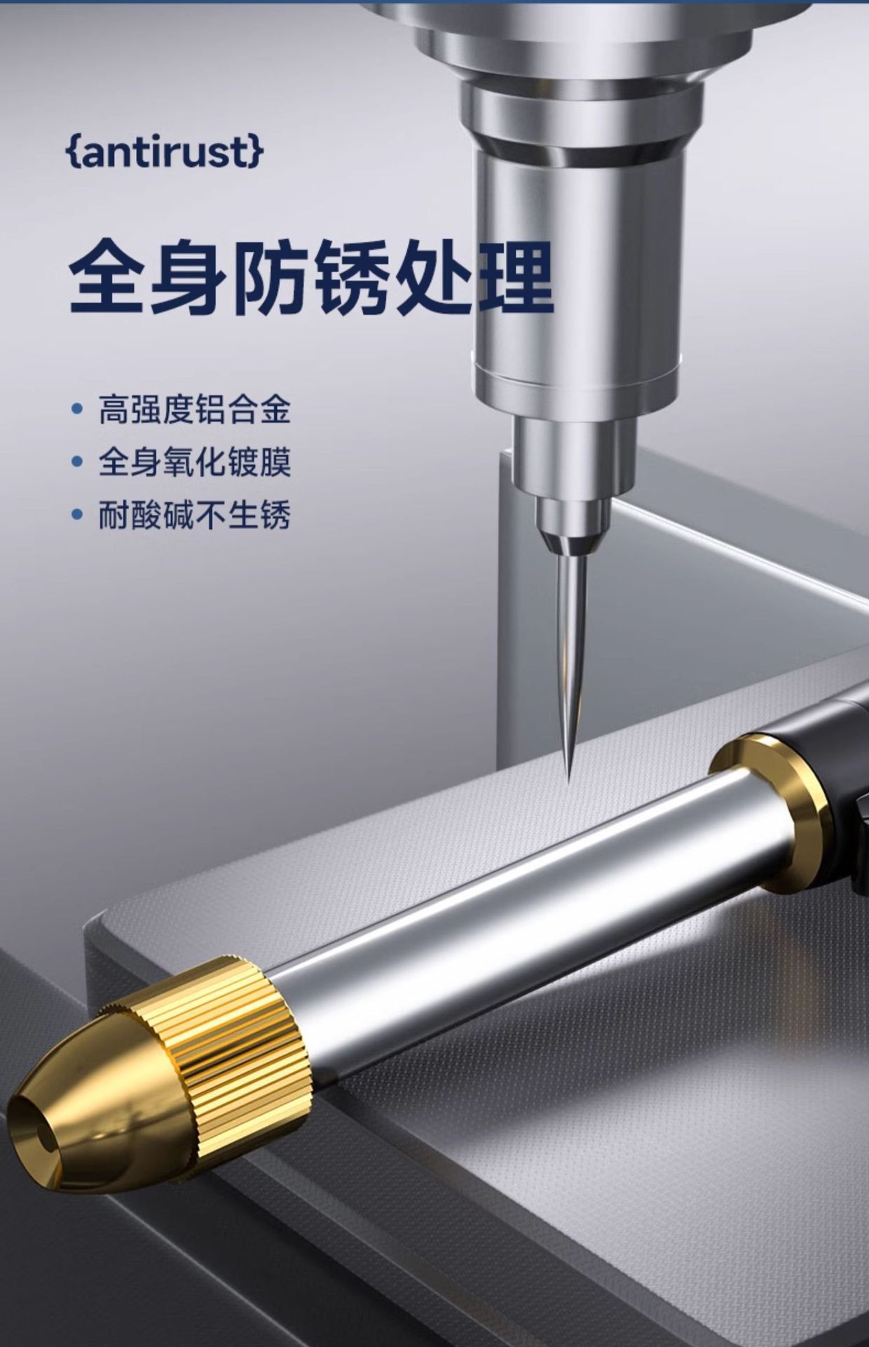 Car Wash Water Gun High Pressure Nozzle Hose
