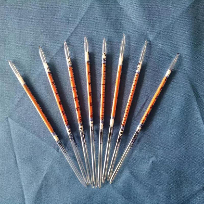 一氧化碳检测管