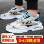 轻便跨境跑步男式潮鞋