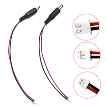 DCԴ^DPH2.0ӾֱСԴ^DXH2.54Ӿ5.5X2.1